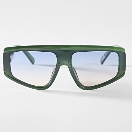 Jeepers Peepers - JP19048 Gafas de sol Gradiente Caqui Verde Negro