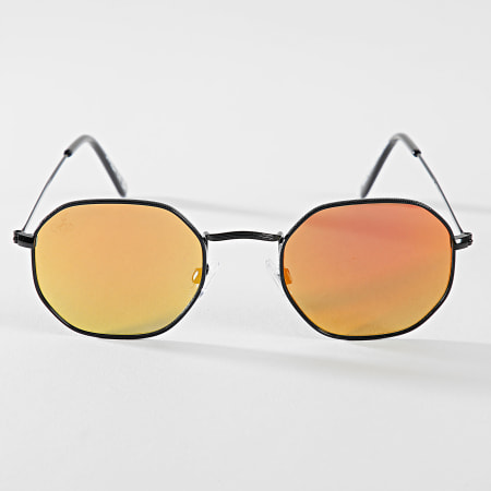 Jeepers Peepers - JP18930 Gafas de sol Negro Naranja