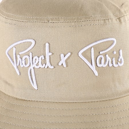 Project X Paris - Bob CA22019 Beige scuro