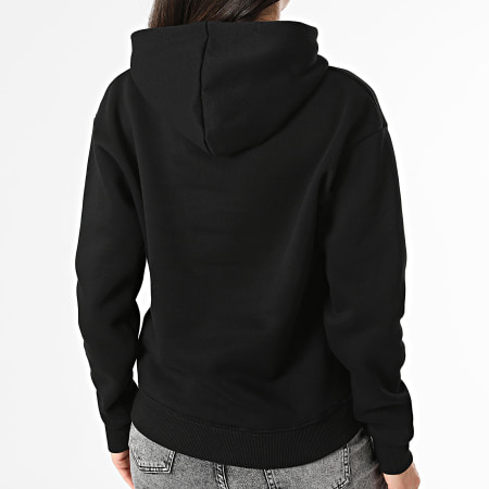 Project X Paris - Sweat Capuche Femme F222138 Noir