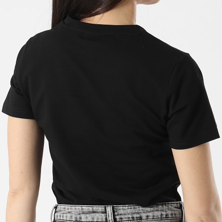 Project X Paris - Camiseta de mujer F221121 Negro