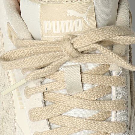 Puma - Baskets Doublecourt PRM 393283 Sugared Almond Putty