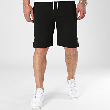Redskins - Quote Jogging Shorts Negro