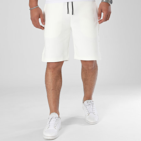 Redskins - Quote Jogging Shorts Blanco