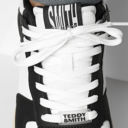 Teddy Smith - Baskets 78135 Nero