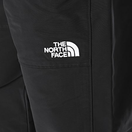 The North Face - Easy A8767 Pantaloni da jogging neri