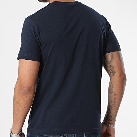Umbro - Camiseta 957710-60 Azul Marino