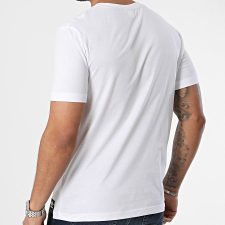 Umbro - Camiseta 957710-60 Blanca