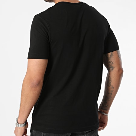 Umbro - Tee Shirt 957710-60 Noir