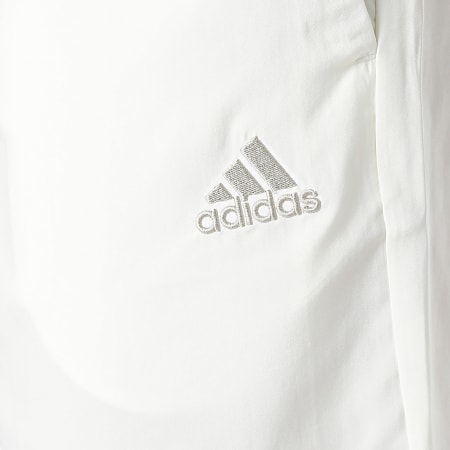 Adidas Sportswear - Pantaloncini da jogging Chelsea IS1328 Beige chiaro