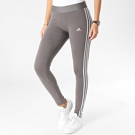 Adidas Sportswear - Legging Femme IR5350 Gris