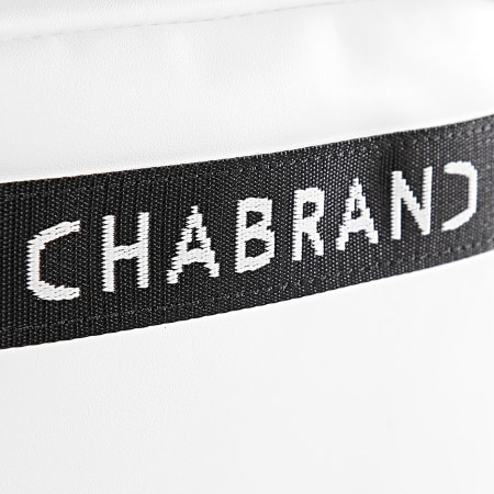 Chabrand - Sacoche 86542821 Blanc
