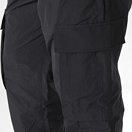 HUGO - Gero241 Pantalones de chándal Negro