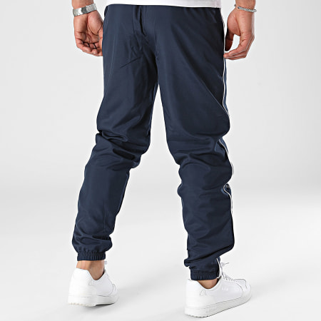 Umbro - Pantalones de chándal 958250-60 Azul marino