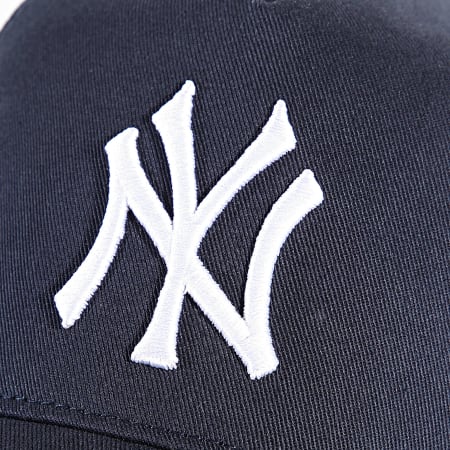 '47 Brand - Casquette New York Yankees Bleu Marine