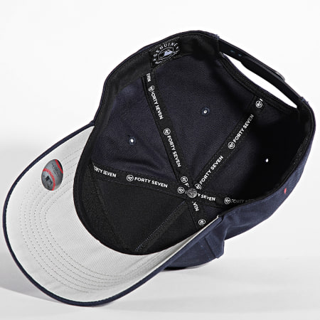 '47 Brand - Cappello New York Yankees blu navy