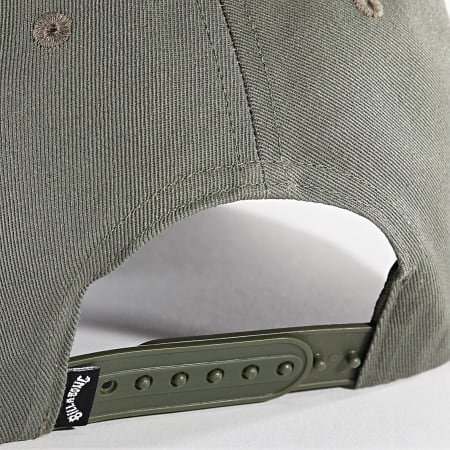 Billabong - Cappello impilato ABYHA00281 Beige Verde Khaki Nero