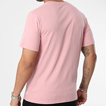Pepe Jeans - Tee Shirt Clement PM509220 Rose