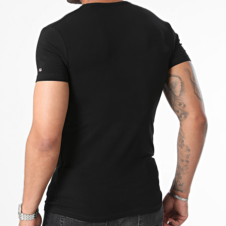 Pepe Jeans - Tee Shirt Original Basic PM508212 Noir