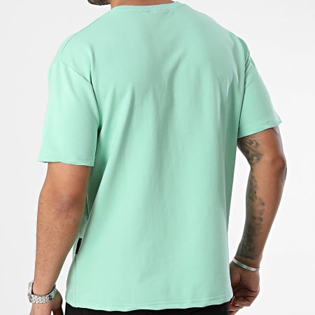 Zelys Paris - Camiseta Sean Vert