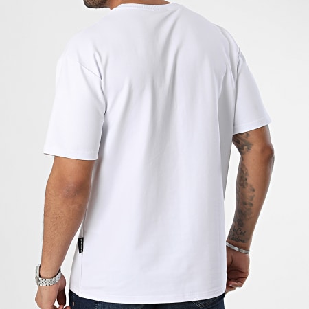 Zelys Paris - Camiseta Sean White
