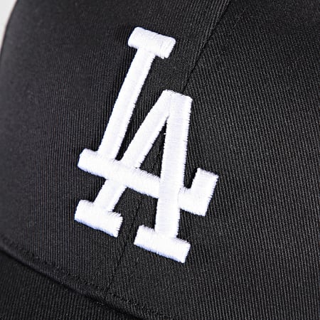 '47 Brand - Cappello MVP Los Angeles Dodgers Nero
