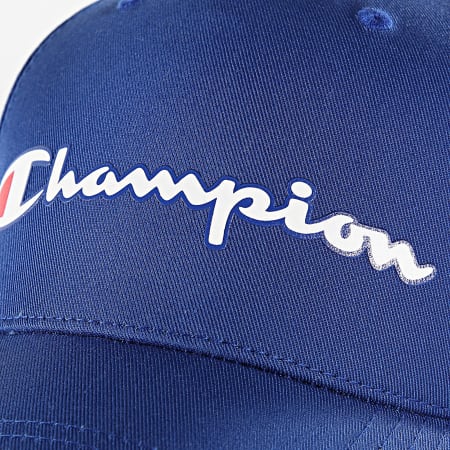 Champion - Gorra 805965 Azul real