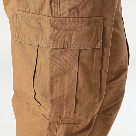 Classic Series - Pantaloni Cargo color cammello