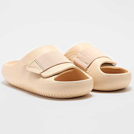 Crocs - Sandali Mellow Luxe Recovery Beige