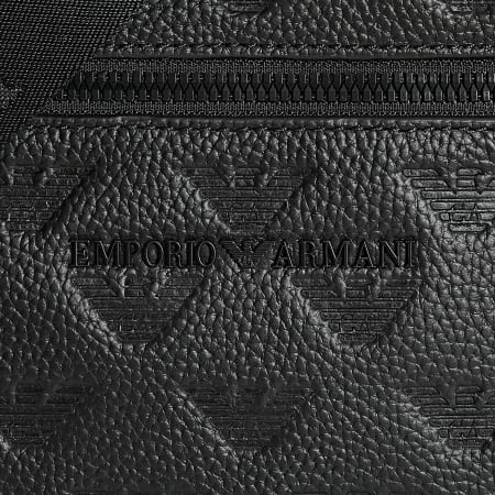 Emporio Armani - Bolsa Y4M399-Y142V Negra