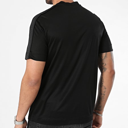Emporio Armani - Tee Shirt 3D1TD3-1JUVZ Noir