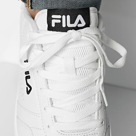 Fila - Baskets Fila Rega FFM0308 White