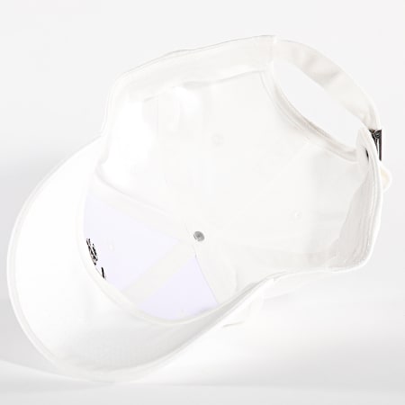 Jack And Jones - Casquette Gall Blanc