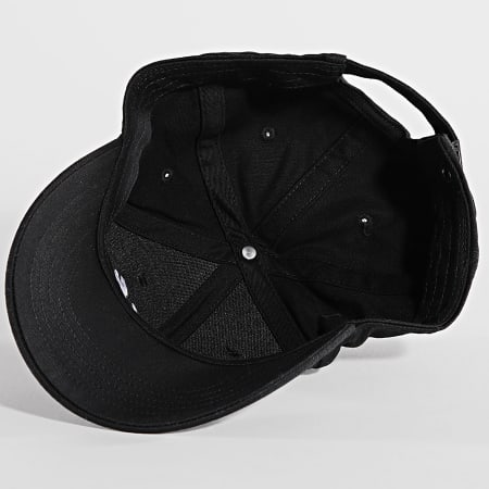 Jack And Jones - Casquette Gall Noir