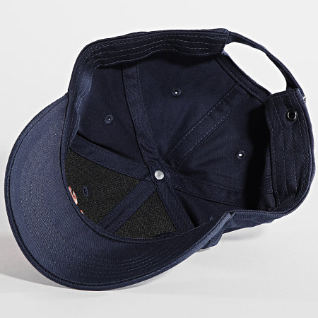 Jack And Jones - Casquette Gall Bleu Marine