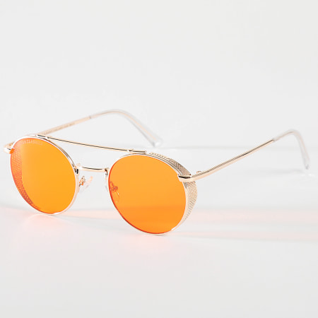 Urban Classics - TB4213 Gafas de sol naranja dorado