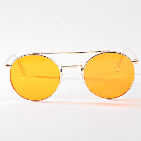 Urban Classics - TB4213 Gafas de sol naranja dorado