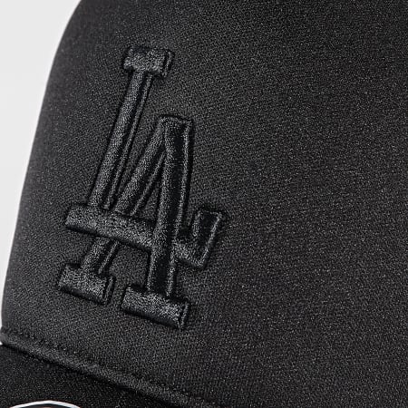 '47 Brand - Casquette Trucker Offside Los Angeles DodgersNoir
