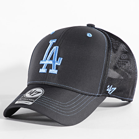 '47 Brand - Cappello Trucker Los Angeles Dodgers Nero