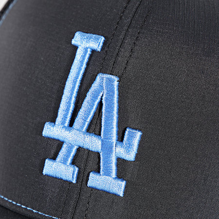 '47 Brand - Los Angeles Dodgers Trucker Cap Negro