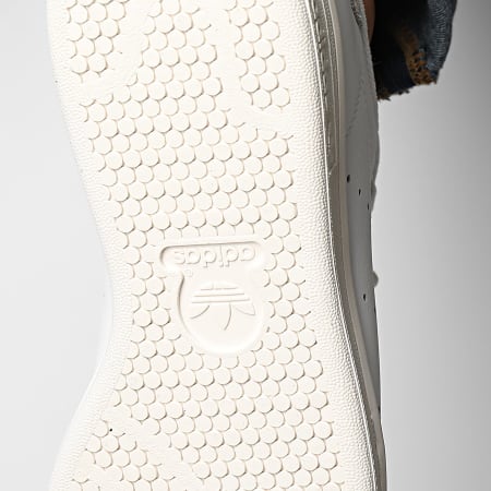 Adidas Originals - Baskets Stan Smith IG1325 Calzado Blanco Core Negro Gris Putty