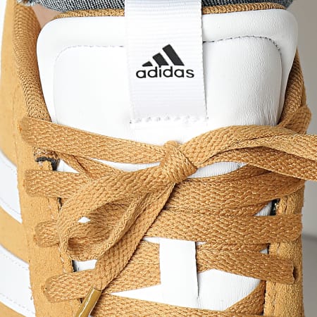 Adidas Sportswear - VL Court 3.0 Sneakers ID9183 Mesa Footwear White Gum3