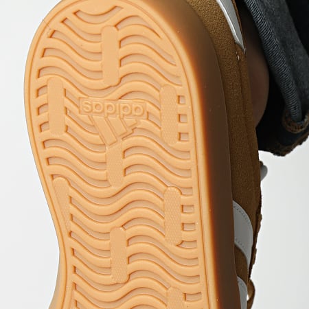 Adidas Sportswear - VL Court 3.0 Sneakers ID9183 Mesa Footwear White Gum3