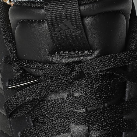 Adidas Sportswear - Scarpe da ginnastica VL Court 3.0 ID9184 Core Black