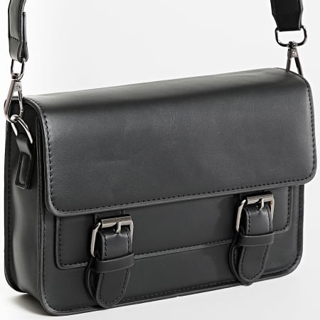 Classic Series - Bolso de mujer Negro