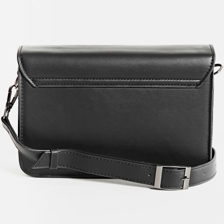 Classic Series - Bolso de mujer Negro