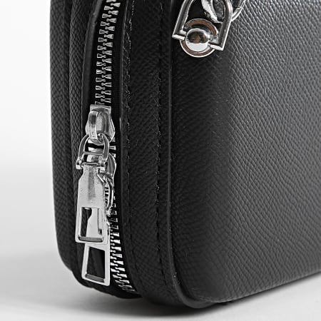 Classic Series - Bolso de mujer Negro