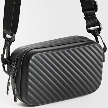 Classic Series - Bolso de mujer Negro