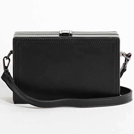 Classic Series - Bolso de mujer Negro