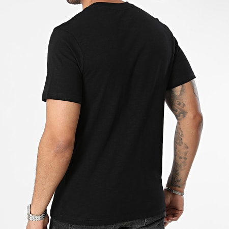 Element - Camiseta Crail ELYKT00119 Negra